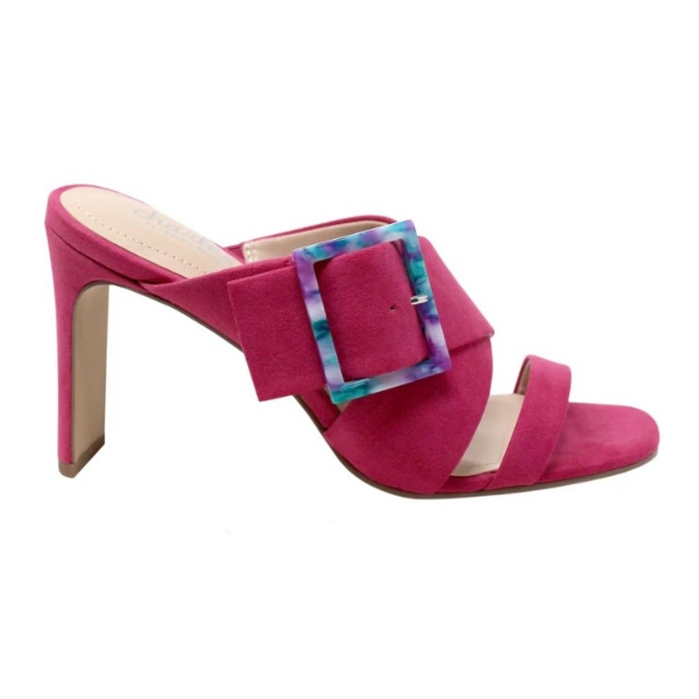 Brand new. Charles David sandal